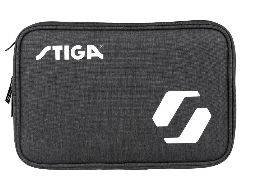 STIGA Batwallet Eco Rival Black